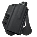 Picture of BYRNA HD WAISTBAND HOLSTER - LHD