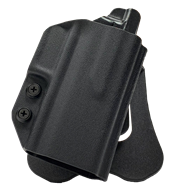 Picture of BYRNA HD WAISTBAND HOLSTER - LHD