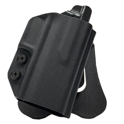 Picture of BYRNA HD WAISTBAND HOLSTER - LHD