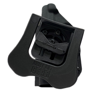 Picture of BYRNA HD WAISTBAND HOLSTER - LHD