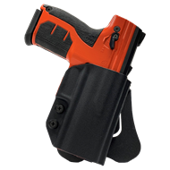 Picture of BYRNA HD WAISTBAND HOLSTER - LHD