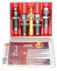 Picture of LEE DELUXE 4 DIE SET 40 S&W CARB