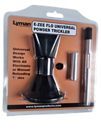 Picture of LYMAN E-ZEE FLO™ UNIVERSAL POWDER TRICKLER