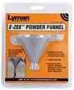 Picture of LYMAN E-ZEE™ POWDER FUNNEL