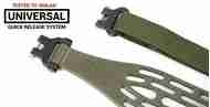 Picture of LIMBSAVER KODIAK AIR RIFLE SLING BLACK