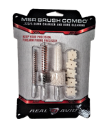 Picture of REAL AVID - AR15 BRUSH COMBO