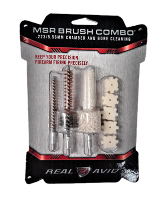 Picture of REAL AVID - AR15 BRUSH COMBO
