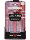 Picture of REAL AVID ACCU-PUNCH ™ HAMMER & PUNCHES