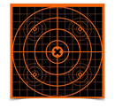Picture of BIRCHWOOD CASEY BIG BURST™12 INCH SIGHT-IN TARGET (3)