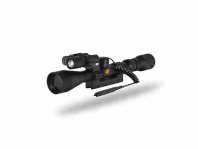 Picture of GAMO SCOPE 3-9×40 VAMPIR WR