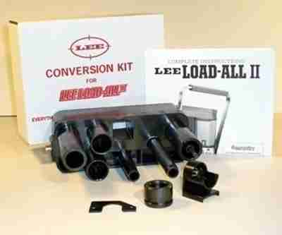Picture of LEE CONVERSION KIT 12GA