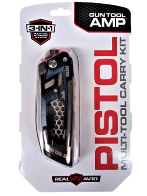 Picture of REAL AVID GUN TOOL AMP ™ – PISTOL