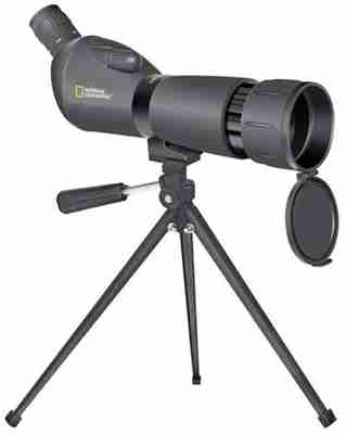 Picture of National Geographic Spotting Scope 20-60x60mm
