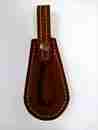 Picture of SHOTGUN TOE PAD/GUARD FOR CLAY SHOOTING (TEARDROP)