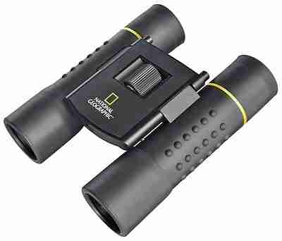 Picture of NATIONAL GEOGRAPHIC 10X25 COMPACT BINOCULAR