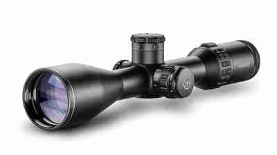 Picture of SIDEWINDER 30 FFP 4-16x50 FFP HALF MIL RETICLE
