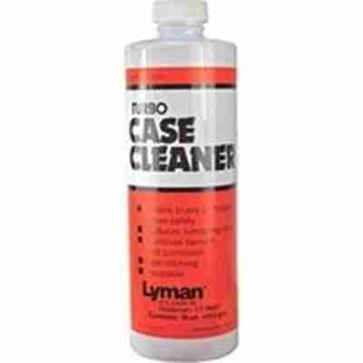 Picture of LYMAN TURBO® LIQUID CASE CLEANER
