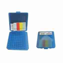 Picture of RAM CARTRIDGE STORAGE BOX (100) 9mm
