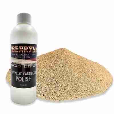 Picture of Berry's Brass Polishing Kit