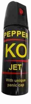 Picture of Ballistol Knock Out Jet Pepper Spray 50ml