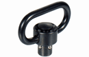Picture of UTG® Heavy Duty Push Button QD Sling Swivel, 1.38" Loop