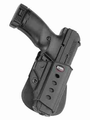 Picture of FOBUS PADDLE HOLSTER RUGER AMERICAN