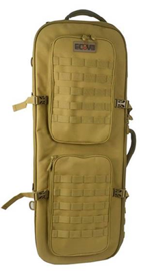 Picture of Ecoevo Tactical 36" Sling Gun Case