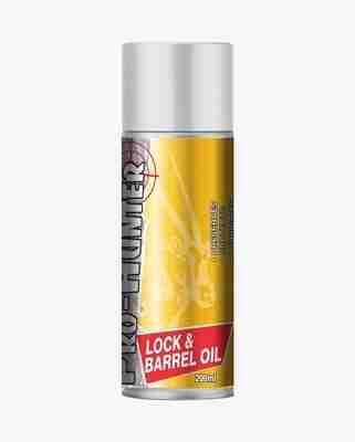 Picture of Pro-Hunter Lock and Barrel Oil