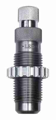 Picture of LEE BULLET SEAT & FEED DIE 38 SPL *DISC*