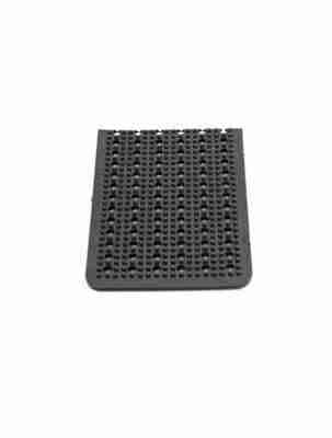 Picture of LIMBSAVER SHOULDER PAD INSERT ONLY (BLACK)