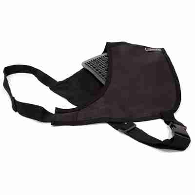 Picture of LIMBSAVER PROTECTIVE SHOOTING PAD (BLACK)
