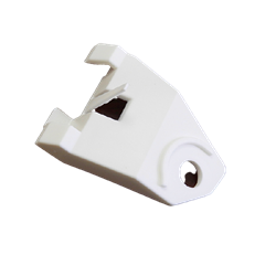 Picture of LEE TURRET PRESS FEED BRACKET