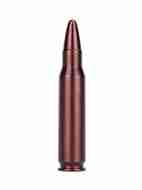 Picture of A-ZOOM  308 WIN RIFLE SNAP CAPS (2PK)