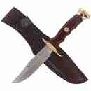 Picture of MUELA BOWIE KNIFE BW-10