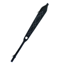 Picture of RIFLE SLING COBRA SUEDE T/H - GREY/BLACK