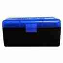Picture of BERRY'S 404 BLUE AMMO BOX (30CARB/22HORNET) 50RD