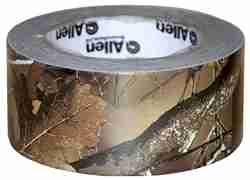 Picture of ALLEN CAMO DUCT TAPE OAK (18.3 METERS)
