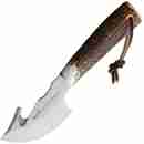 Picture of MUELA RACCOON-8A KNIFE
