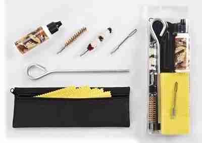 Picture of STILCRIN CLEANING KIT 9MM/38SP/357