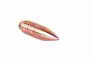 Picture of BALISTIX RBT TARGET BULLETS .277" 130gr (50)