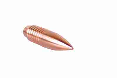 Picture of BALISTIX RBT TARGET BULLETS .277" 130gr (50)