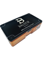 Picture of BALISTIX RBT TARGET BULLETS .277" 130gr (50)