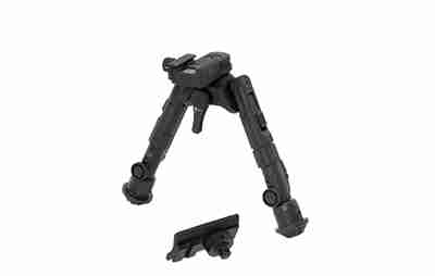 Picture of UTG® Recon 360® TL Bipod, 5.5"-7.0" Center Height, Picatinny