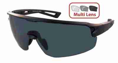 Picture of Evolution Velocity 4 Interchangeable 4 Lens Set