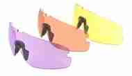 Picture of Evolution Velocity 4 Interchangeable 4 Lens Set