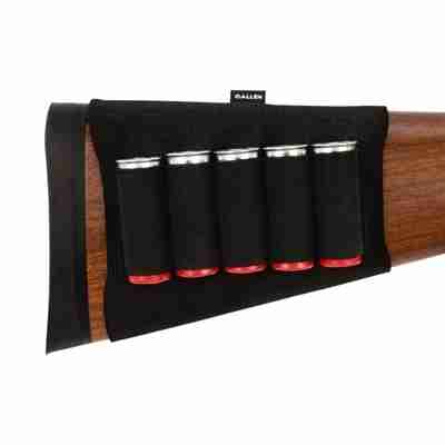 Picture of ALLEN BUTTSTOCK SHOTGUN SHELL HOLDER