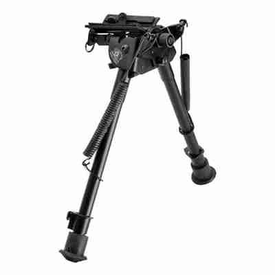 Picture of Buffalo River Bipod (Harris Swivel Style) 6" - 9" Swivel