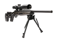 Picture of Buffalo River Bipod (Harris Swivel Style) 6" - 9" Swivel