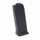 Picture of PROMAG GLOCK 19 9MM 15RND BLACK POLYMER