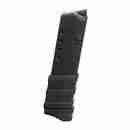 Picture of PROMAG GLOCK 43 9MM 10RND BLACK POLYMER